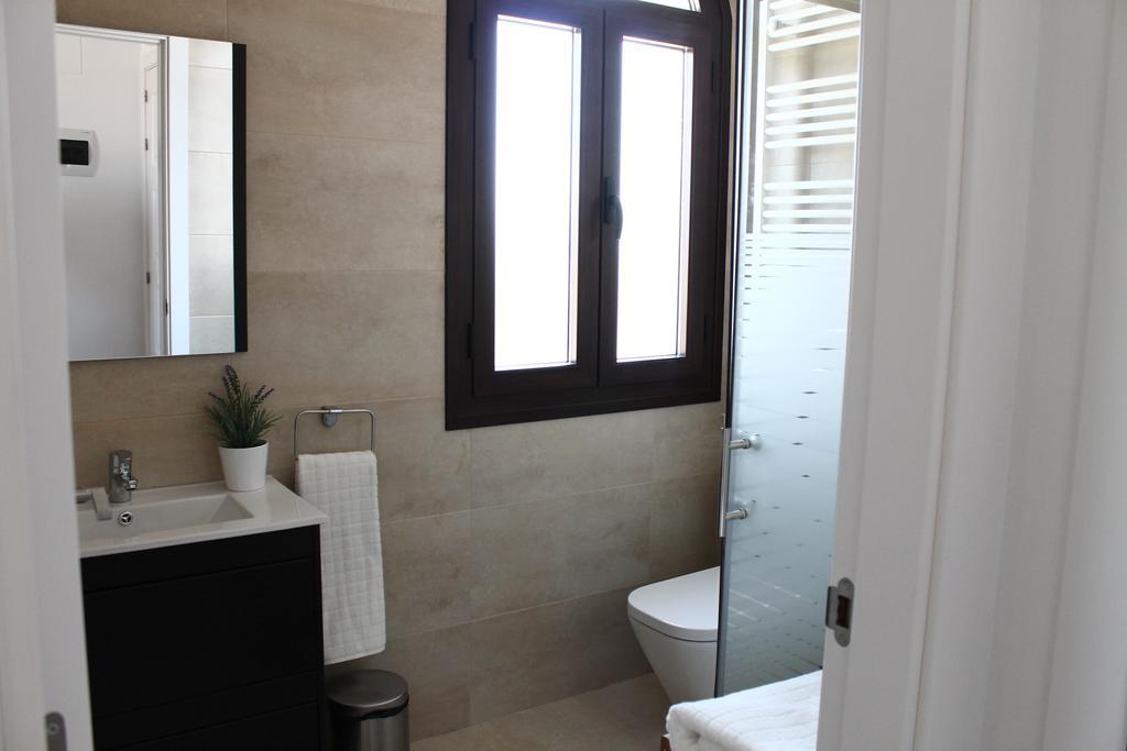 Hostal Landhaus El Molar Room photo