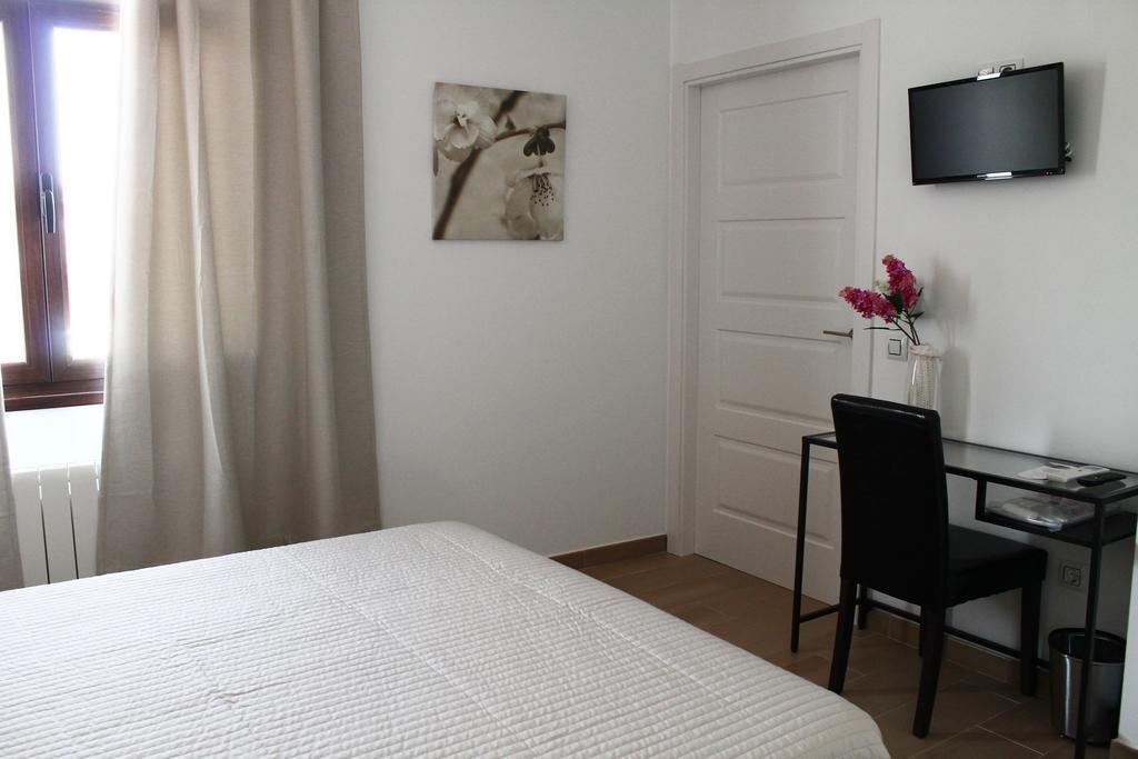Hostal Landhaus El Molar Room photo