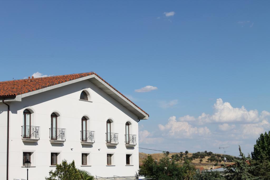 Hostal Landhaus El Molar Exterior photo