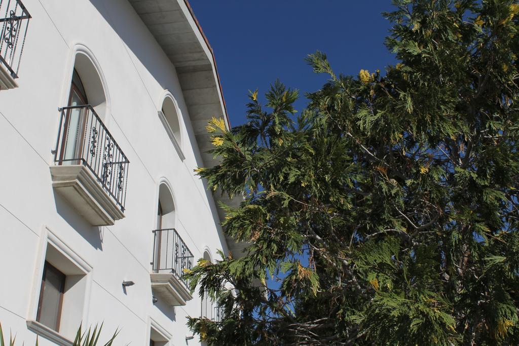 Hostal Landhaus El Molar Exterior photo