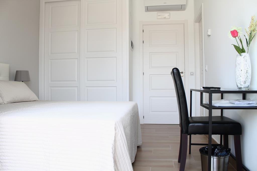Hostal Landhaus El Molar Room photo