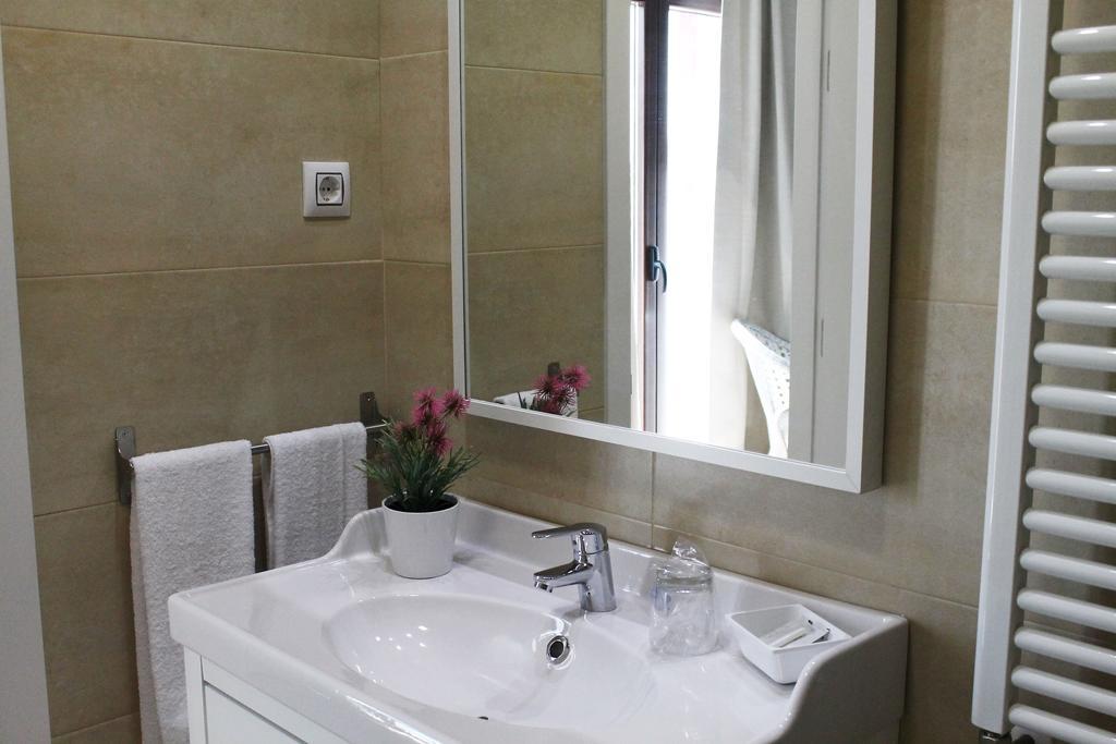 Hostal Landhaus El Molar Room photo