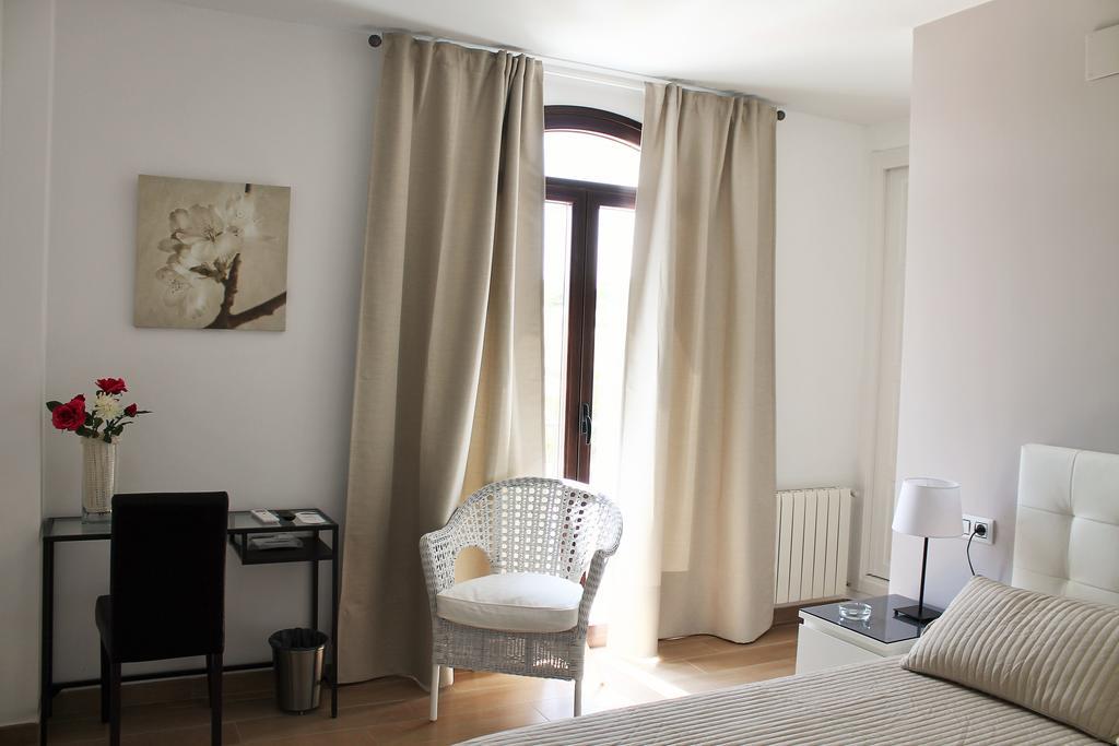 Hostal Landhaus El Molar Room photo