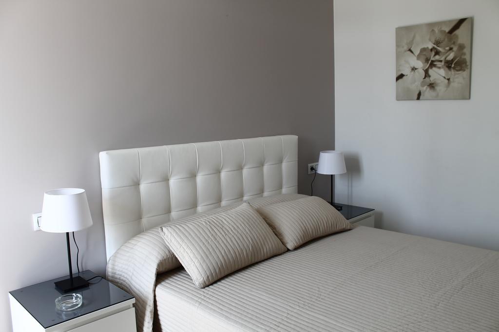 Hostal Landhaus El Molar Room photo