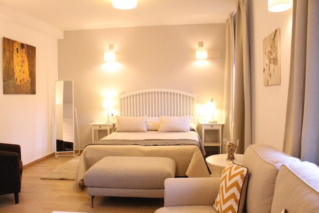 Hostal Landhaus El Molar Room photo