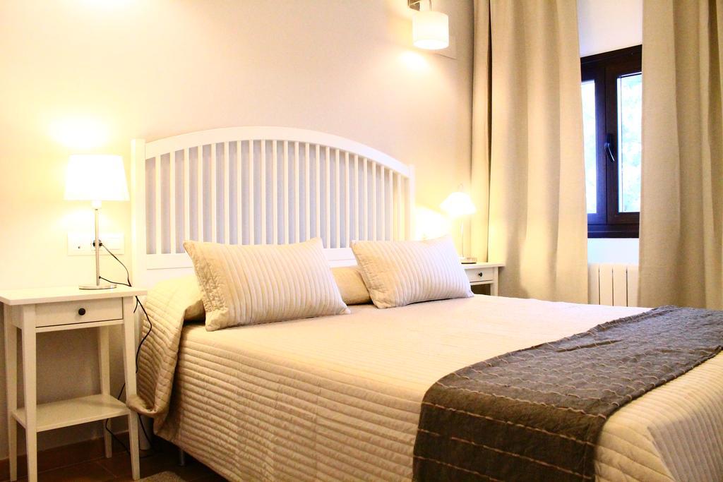 Hostal Landhaus El Molar Room photo