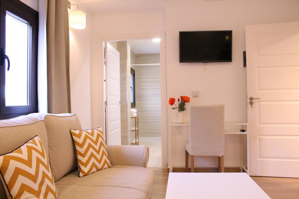 Hostal Landhaus El Molar Room photo