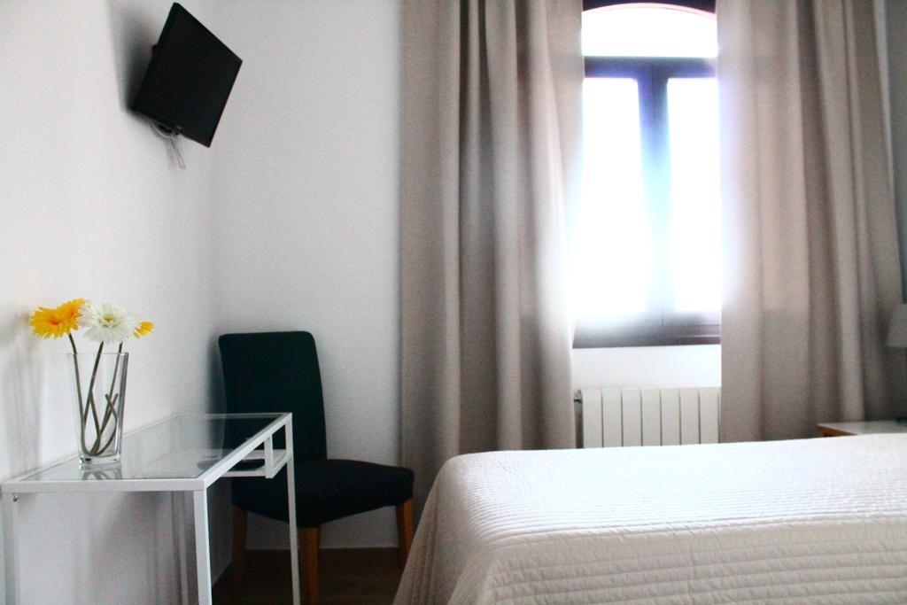Hostal Landhaus El Molar Room photo