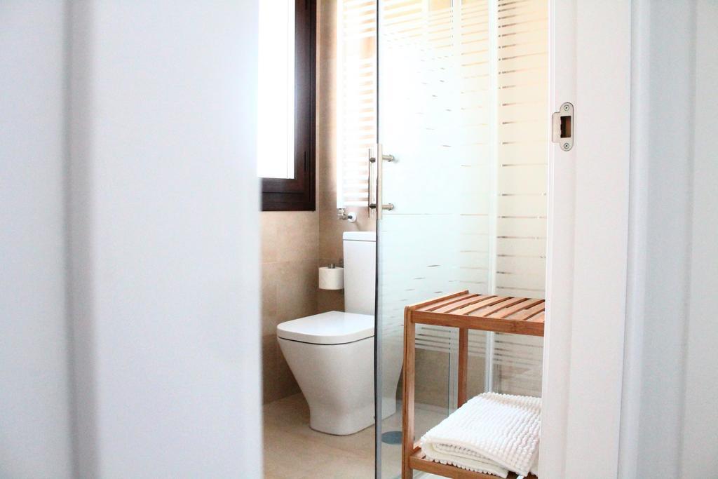 Hostal Landhaus El Molar Room photo